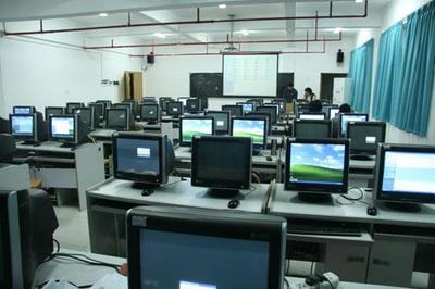 廣州現代信息工程職業技術學院 信息技術專業培養與應用探索